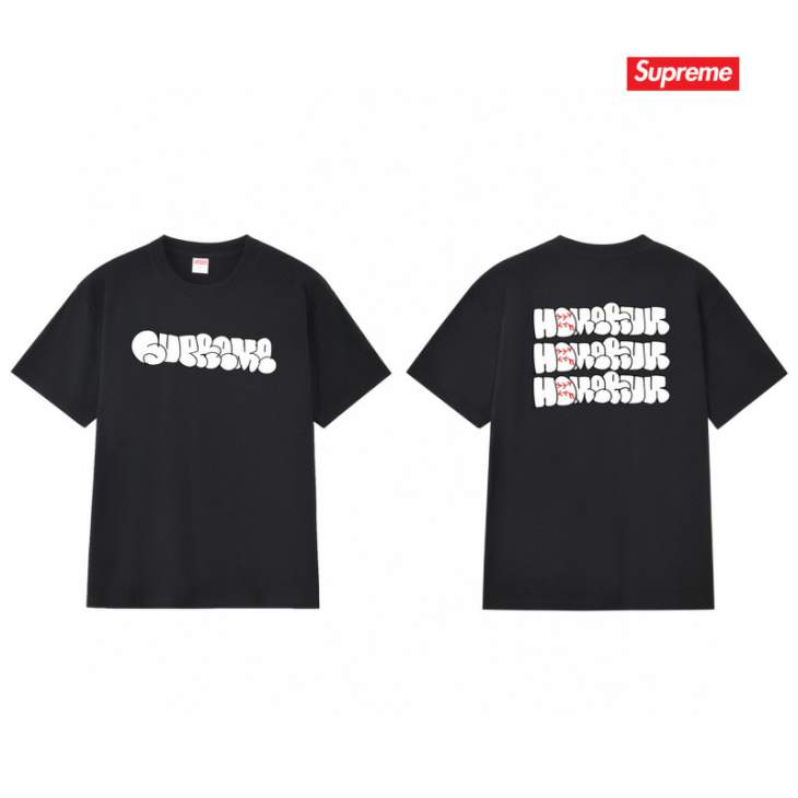 Picture of Supreme T Shirts Short _SKUSupremeS-2XLthtxS1511508